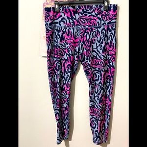 Women’s running leggings